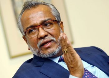 SHAFEE: PENDAKWA TIDAK BERSEDIA, DOKUMEN DIBERI LEWAT