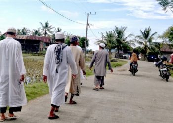 MUFTI PERLU TEGUR GOLONGAN AGAMA PROMOSI TATU