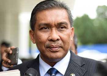 KERJASAMA PH-IRI: NAFI TIDAK CUKUP