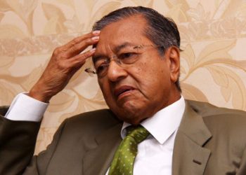 NAJIB: JAWAPAN MENGENAI SALAH FAHAM ERCL