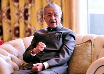 BENARKAH BN MINTA 30% SAHAM DARI CHINA UNTUK INDIVIDU TERTENTU?