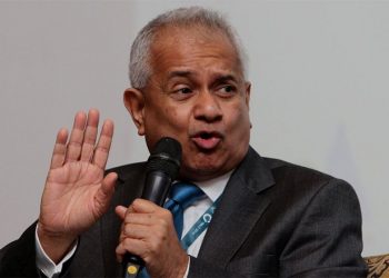 FALSE ALARM: TOMMY DAKWA PENJAWAT AWAM BOCOR MAKLUMAT