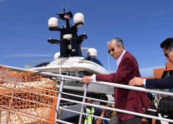 PEMIKIRAN DR. MAHATHIR