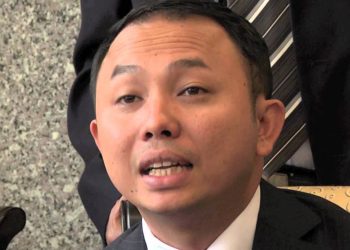 YUSMADI: RAHIM NOOR TIDAK LAYAK