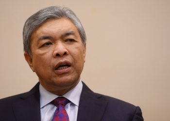 ADAKAH ZAHID GAGAL MENGEMUDI UMNO DENGAN BAIK?