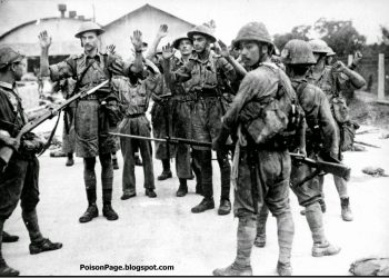 PUAD: SIAPA LAGI AKAN MENYERAH DIRI?