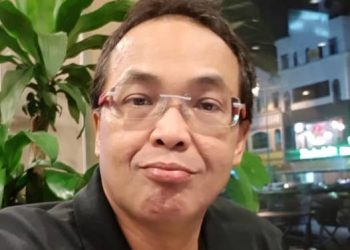 SAIFUL BAHAR: TRAGEDI ORANG MELAYU DI TANAH AIR SENDIRI