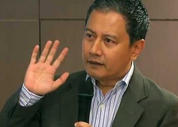 AZHAR HARUN DILANTIK PENGERUSI SPR