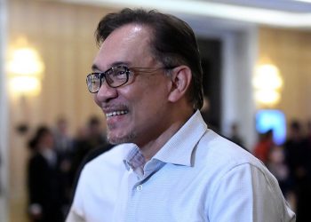 PEMILIHAN PKR: AMARAN ANWAR KEPADA INDIVIDU YANG TAWAR PROJEK