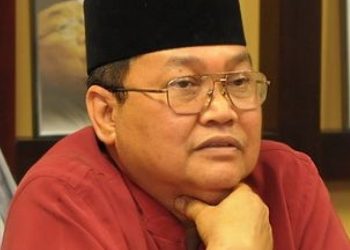 IBRAHIM ALI ULANGI DESAKAN TUBUH AKTA SABOTAJ EKONOMI NEGARA