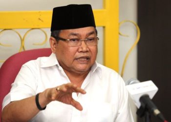IBRAHIM ALI PERNAH CADANG KONSEP AKTA SABOTAJ EKONOMI NEGARA SEPERTI ISA