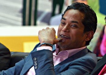 PERLU HALATUJU JELAS ELAK AHLI KELUAR UMNO – KHAIRY