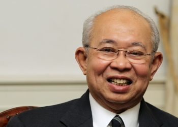 KU LI: PIMPINAN UMNO WAJAR PASTIKAN PEMIMPIN KEKAL DALAM PERJUANGAN