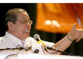 ISU 2.6 BILION: LIM KIT SIANG ENGGAN MENGAKU – NAJIB