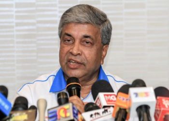 ANWAR AKAN BERTANDING DI PORT DICKSON