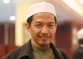 NIK ABDUH: JANJI REFORMASI INSTITUSI UTAMA NEGARA HANYA TINGGAL HARAPAN