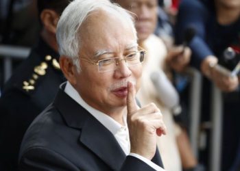 ISU KERAJAAN BOLEH SAMAN FITNAH: KENAPA PAKATAN HANYA BERDIAM DIRI?