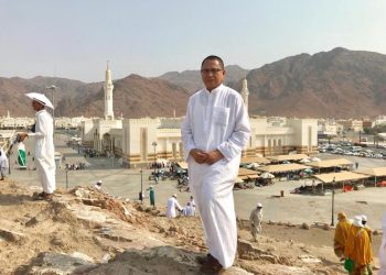 PUAD: KEKAL DALAM JEMAAH, PERJUANGAN