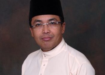SAIFUL BAHAR: APA DR. MAHATHIR KATA SEHARI DUA INI