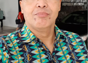 SAIFUL BAHAR: 60 HARI YANG PENUH DEBARAN