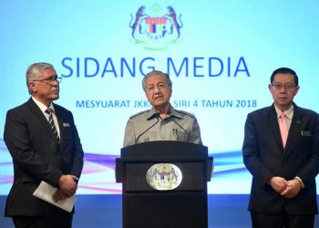 PERKASA IPCMC – SUARAM