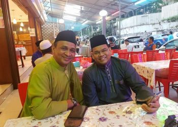 ZAMIL CABAR SHUKRI SIASAT KEKAYAAN KELUARGA MAHATHIR