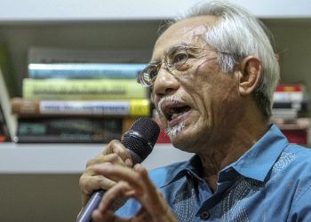 PUAD: PENJAWAT AWAM DAN EKSEKUTIF GLC JUGA PERLU DISEKOLAHKAN