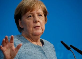 PEMBUNUHAN KHASHOGGI: BERLIN BAKAL HENTI EKSPORT SENJATA KE ARAB SAUDI