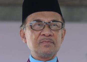 LIMA SOALAN CALON BEBAS, STEVIE CHAN UNTUK ANWAR JAWAB