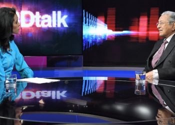 MAHATHIR AKUI TIDAK PERNAH MINTA MAAF KEPADA ANWAR