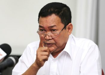 IBRAHIM ALI: OKTOBERFEST CETUS PROVOKASI, CABAR KESUCIAN ISLAM