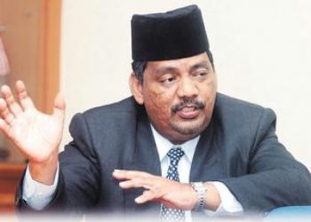 KENYATAAN MEDIA PERKASA: MUJAHID SEMAKIN MELALUT