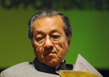 6 PROPAGANDA DR. MAHATHIR UNTUK RAKYAT MALAYSIA