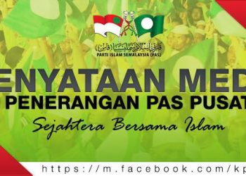 NASRUDIN HASSAN: KEMPEN GUNA JENTERA KERAJAAN, TIDAK BERETIKA