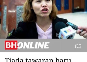 KERAJAAN PAKATAN “DRAMA LEBIH”