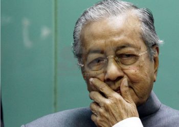 PROPAGANDA DR. MAHATHIR BAHAGIAN KEDUA