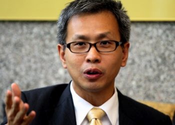 SURAT TERBUKA TONY PUA YANG EMOSI DAN TIDAK PROFESIONAL