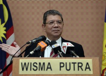 PEMBUNUHAN KHASHOGGI: HUBUNGAN MALAYSIA-SAUDI TIDAK TERJEJAS