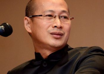 RIDHUAN TEE: KUIL HINDU LEBIH BANYAK DARI MASJID