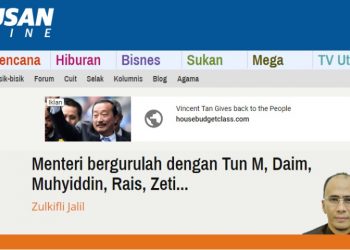 MAHU BODEK BIARLAH ADA KELAS!