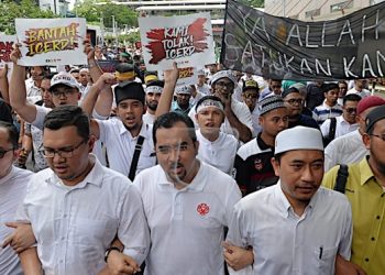 ICERD DAN AGENDA DAP – WARDAH ABDUL RAHMAN