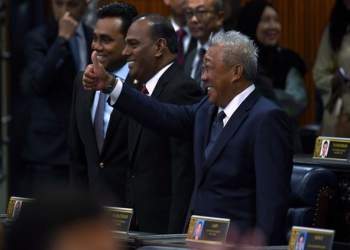 BUNG MOHKTAR MINTA SPRM SIASAT PROJEK ‘DIRECT NEGO’ SSM