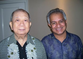 PUAD: NAK TANYA TOMMY THOMAS, ADA BERANI NAK DAKWA DAIM?