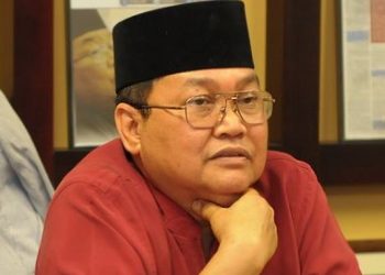IBRAHIM ALI: KESTABILAN POLITIK NEGARA