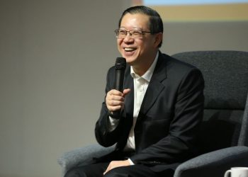 SPRM PAMERKAN ASET MENTERI, TIMBALAN MENTERI DAN AHLI-AHLI PARLIMEN PAKATAN HARAPAN