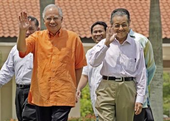 ANTARA KEBENARAN DAN KEMUNGKARAN