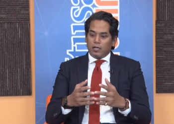 KJ BUKAN ANCAMAN TETAPI ASET