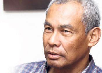 MUSA HASSAN: ISYTIHAR PERINTAH BERKURUNG