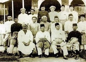 APAKAH KITA INI RACIST ATAU PEJUANG BANGSA?