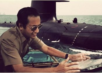 RULE OF LAW TAIK KUCING DR. MAHATHIR